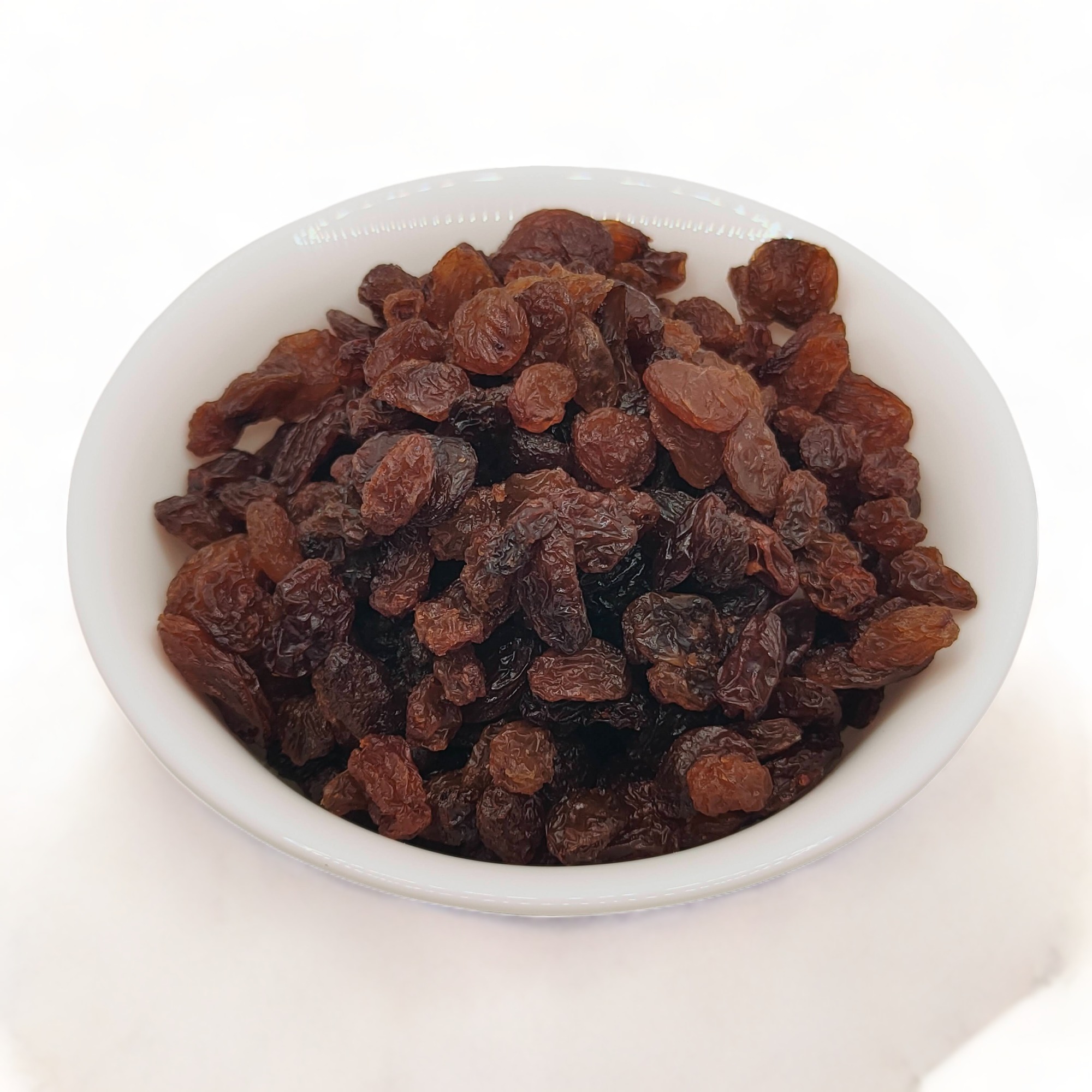 Pasas sultanas