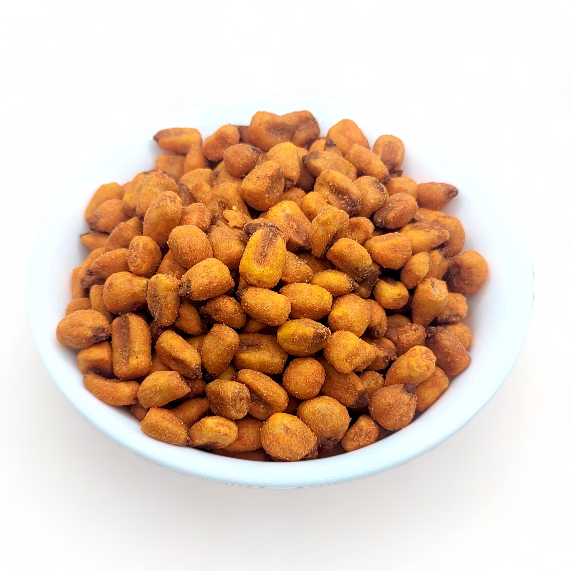 Kicos pequeño sabor barbacoa (no picante)