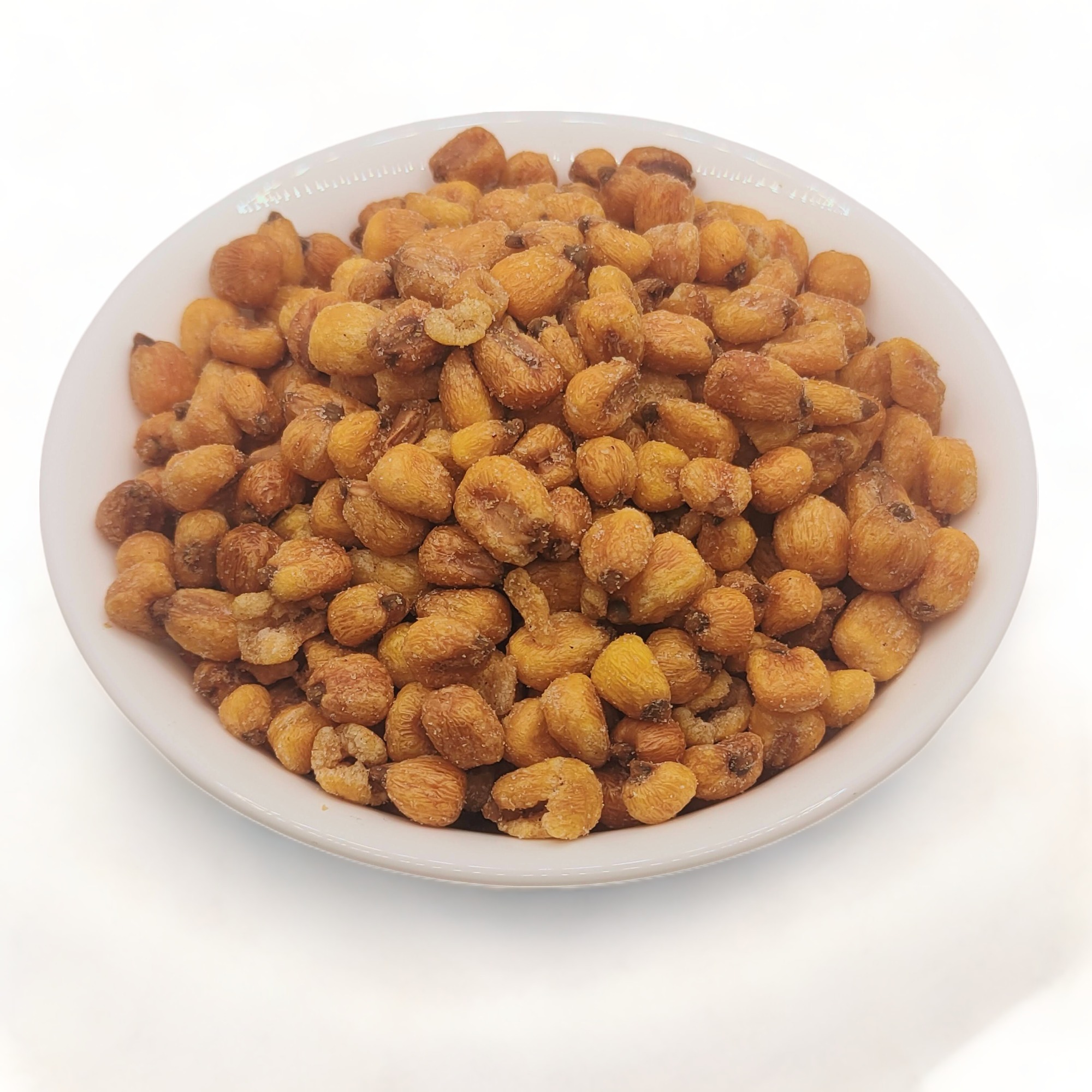 Kicos pequeños tiernos fritos